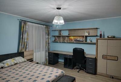 Casă modernă cu curte și foișor, zona Marasti - 8