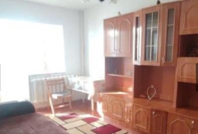 Închiriem garsonierăzona Anda mobilată utilată 27 mp - 1