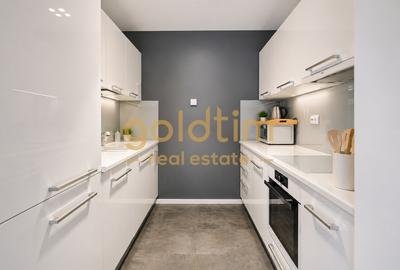 SUPERB / APARTAMENT CU 2 CAMERE LUMINOASE / ZONA EXCLUSIVA SI DINAMICA - 4