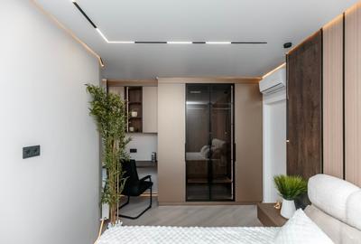 Apartament 3 camere Herastrau - 10