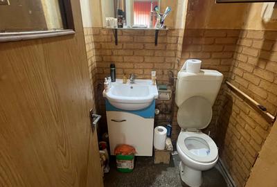 1 Decembrie-Pallady,apartament 3 camere decomandat - 6