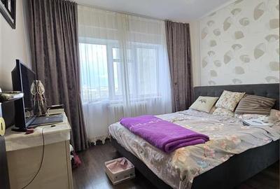 Mircea cel Batran - 3 camere decomandat 72mp, etaj intermediar - 3