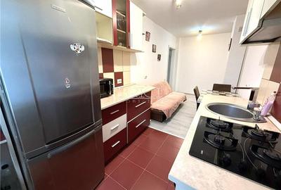 Apartament cu 2 camere, Decomandat, zona pietonala, Racadau - 7
