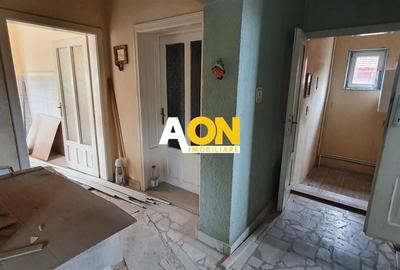 Casă lângă Cetatea Alba Carolina ideală pentru investiție sau locuința - 7