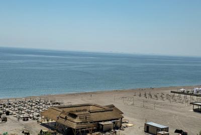 Apartament 2 camere Axxis Mamaia Nord pe plaja parcare inclusa termen lung - 9