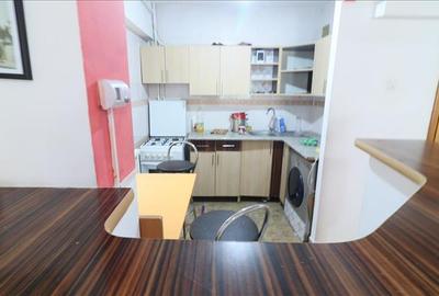Apartament cu 2 camere, Bd. Stefan cel Mare, etaj 1, liber - 5