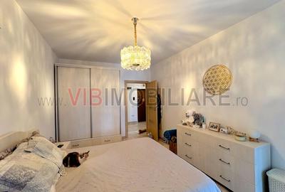 Apartament 2 camere Pantelimon Sos Dobroesti etaj 1 din 5 bloc 2015 - 2
