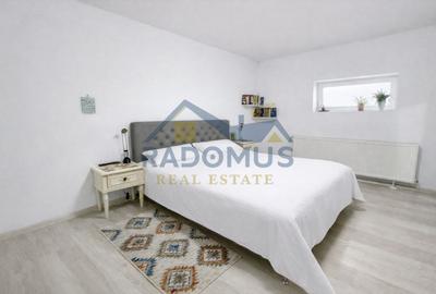 Casă  Ploiești – 215 Mp Utili | Strada Cașin | Teren 255 Mp | Renovat - 11
