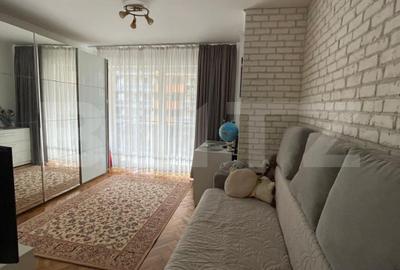 Apartament cu 2 camere decomandate | Ansamblu rezidențial  | Zona Iulius Mall - 3