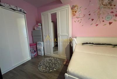 Vila insiruita P+1+M 5 camere 3 bai Primarie Popesti Leordeni - 6