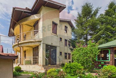 Casă / Vilă cu 6 camere de vânzare - 4