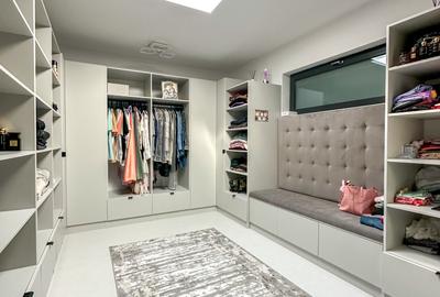 Proprietate Impresionanta | Zona Stefanestii de Jos | Pompa Caldura | Premium - 7