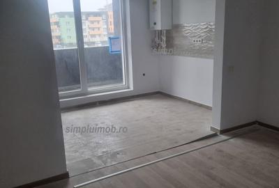 Bloc Nou 2 Camere Parcare - 4