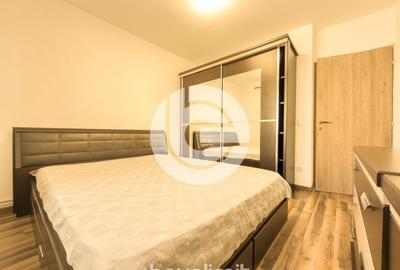 Apartament 4 camere | 70 mp  decomandat | Vasile Aron - 13