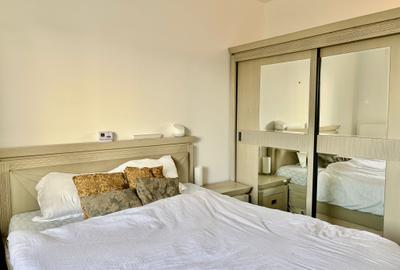 APARTAMENT DOUA CAMERE COMPLET MOBILAT  - 21 RESIDENCE - - 5