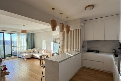Apartament 2 camere în zona HOTEL TULIP - 6