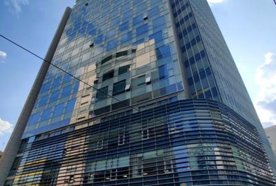 Premium Plaza – Birouri clasa A de inchiriat in Piata Victoriei – Iacob Felix - 3