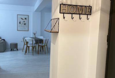 Apartament 2 camere METROPOL Str Soarelui mobilat si utilat 60mp - 16