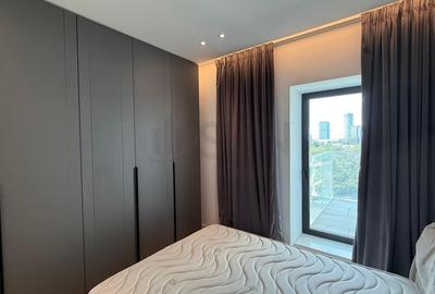 REA1024482 Apartament High End 3 Camere I One Verdi Park I Zona Floreasca - 14