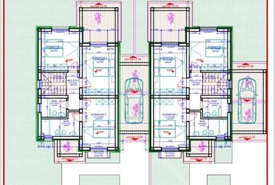 Duplex !! Dumbravita...5 Camere..calitate premium... - 4