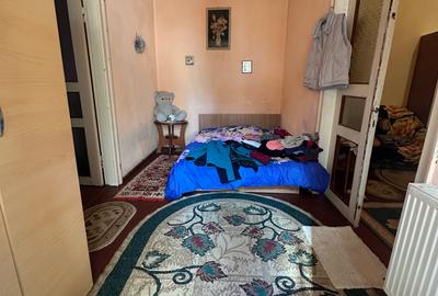 2 corpuri de casa - Centru - 155.000 euro (Cod E8+E10) - 13