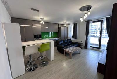 Aviației City Point Apartament 2 camere Parcare Inclusă Metrou Aurel Vlaicu - 1