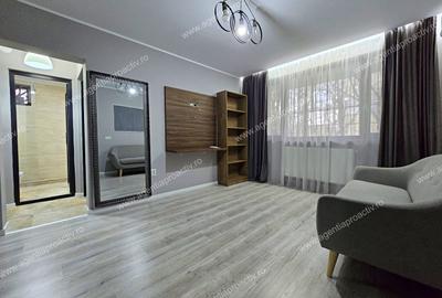 Apartament cu 2 camere, cartier Mazepa 1, amenajat modern! - 1