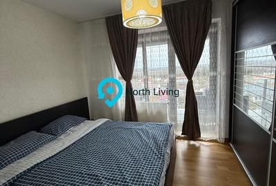 Apartament 2 Camere / Colloseum Chitila - 7