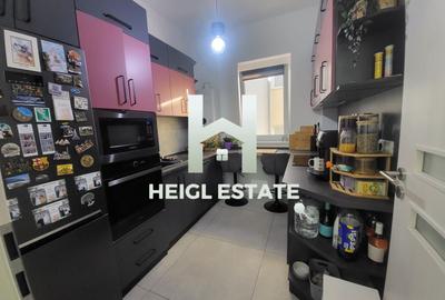 Apartament cu 3 camere decomandat mobilat si utilat in Giroc - 3