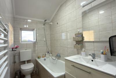 Apartament 2 camere, 50mp, etaj 2 - Sanandrei - 6