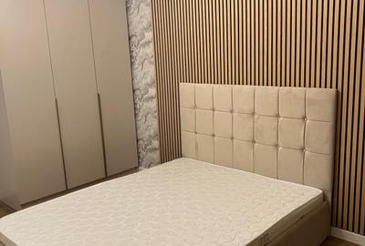Apartament de 2 camere, 50 mp, centrala, pet friendly, Ivory Residence - 2