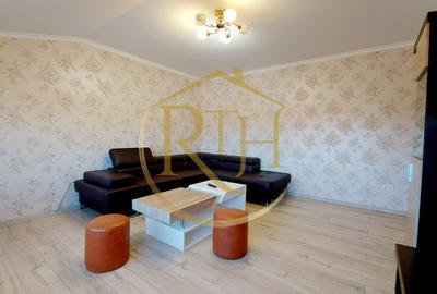 Oferim spre inchiriere apartament cu 2 camere, zona Centrala, Giroc - 9