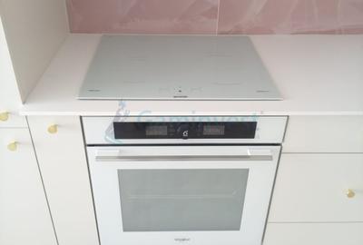 Apartament nou cu 2 camere de inchiriat in Oradea, Cartierul Nufarul - 8