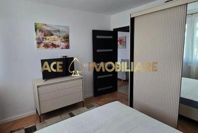 2 Camere de inchiriat | Titan | Metrou | Mobilat | Utilat - 4