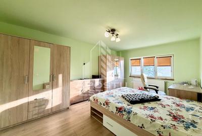 Apartament cu 2 camere decomandat, mobilat în Aradului