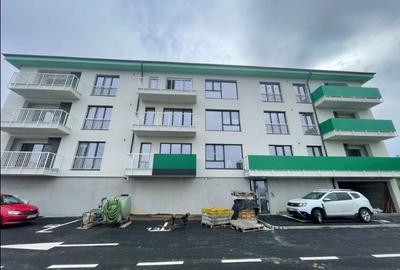 Apartament 2 dormitoare, living cu bucatarie, TVA inclus - 5
