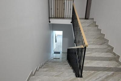 De inchiriat birouri in bloc nou - zona Centrala - 6