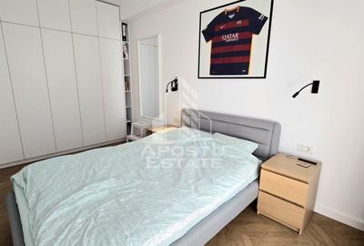 Apartament nou de vânzare,mobilat, cu 2 camere si gradina proprie, Ciarda Rosie - 2