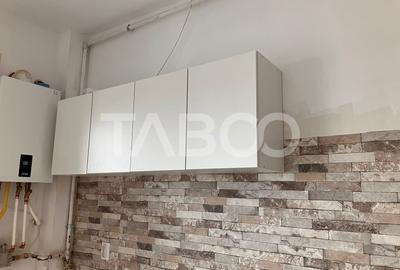 Apartament de inchirat cu 2 camere si parcare in Floresti Teilor - 7