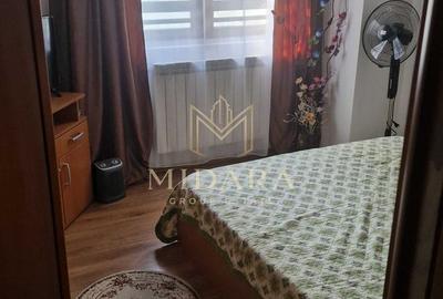 2 camere Obor | Etaj 1 | 61 mp | 549€/lună - 6