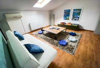 Unique villa concept in Buftea - perfect opportunity! - 28