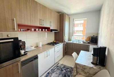 COMISION 0% | Apartament 2.5 camere | 67 m2 | Parcare + Boxa | MAURER BARTOLOMEU - 6