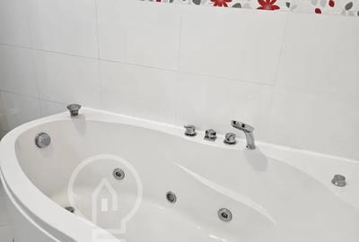 Apartament 2 camere pet friendly Bonjour Residence - 11