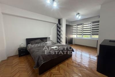 Apartament cu 4 camere, etajul 1, zona Dorobantilor, in Timisoara - 5