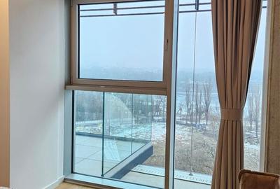 Inchiriere apartament 2 camere | Floreasca – Promenada | Vedere catre Lac - 15