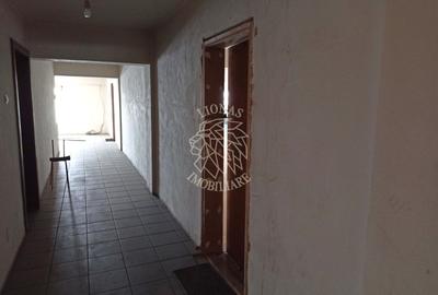 Spatiu Birouri 25-300 mp-2 nivele et 1/2-Zona Str. Libertatii - 6