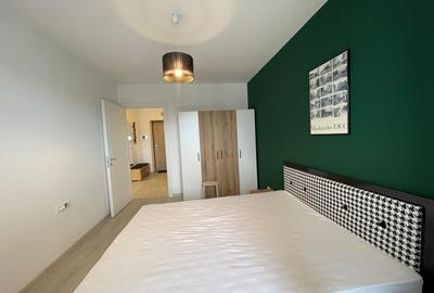 Apartament cu doua camere de inchiriat in zona Pallady - 18