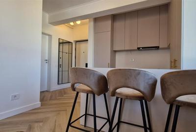 RECO Apartament Nou 2 camere in Oradea zona Iosia etaj 1 - 7