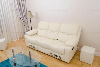 Aleea T. Neculai Tramvaie  Bloc Nou Apartament Liber - 10
