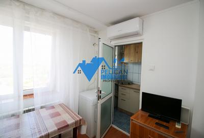 Neptun - Garsoniera renovata, mobilata - 7